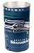Seattle Seahawks Wastebasket