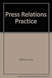 Press relations practice