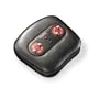 Homedics Foot Pleaser Foot Massager with Infared Heat