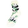Bamboo Panda Socks