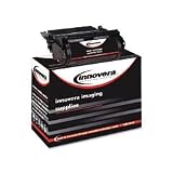 INNOVERA 83925 High-yield toner cartridge for lexmark optra s, black
