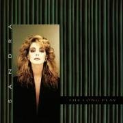 Album cover for The Long Play by Sandra CD from which you can create your own MP3 Ringtones / Realtones using the ToneBee online ringtone maker.