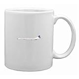 Concorde Mug by 