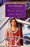 What Katy Did Next
