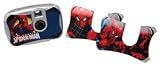 Digital Concepts 94044 VGA Spider-Man Digital Camera with Face Plates