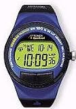 Timex Mens Blue/Black I-Control Triathlon Watch 51422