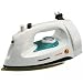 Kitchen & Housewares : Panasonic Steam Iron with Retractable Cord Reel, Adjustable Steam & Non-Stick Coating