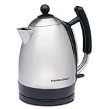 Hamilton Beach Stainless Steel Kettle