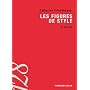 Les figures de style de Catherine Fromilhague