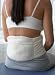   - FTS-save on shipping-Moist Heat Therapy Warming Lower Back Wrap - 174-101-08