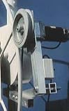 VINYL MOTOR COVER GRAY by Hilltop RV