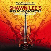 CD-Charts  Search : Strings and Things