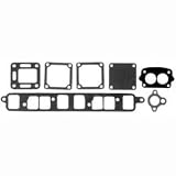 Sierra 18-4398 Exhaust Manifold Gasket Set - Mercruiser