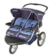 Schwinn Safari TT Double Stroller