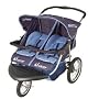 Schwinn Safari TT Double Stroller