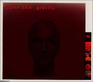 gravity LUNA SEA