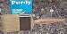 W-Warbler 3 inch varnish brush