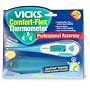 Vicks Comfort Flex Digital Thermometer