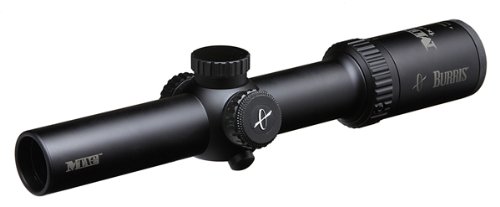 Modern : Burris 1 4x24mm Performance Modern Stablility
