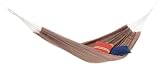 Eigenschaften   / Hängematte Amazonas Samba rubin 230x160 bis 160kg