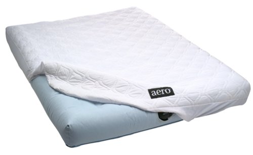 AeroBed 47212 Deluxe Full Aero Air Bed Inflatable Mattress