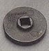 Disc Brake Piston Tool - GM & Ford