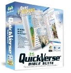 QuickVerse Bible Suite 2008