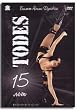Ballet Todes. 15 years ( Russian famous Ballet Group )