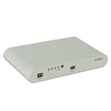 Coby BP-420 Universal Battery Pack for Portable DVD Players