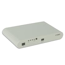 Coby BP-420 Universal Battery Pack for Portable DVD Players