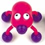 Big Bug Massager Assorted Color