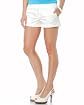 Glamour Satin Cuff Short main image