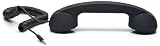 Native Union POP Phone Handset (3,5 mm Klinkenstecker) schwarz