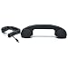 Native Union POP Phone Handset (3,5 mm Klinkenstecker) schwarz
