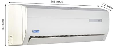 Blue Star 5HW18SA1 1.5 Ton 5 Star Split AC