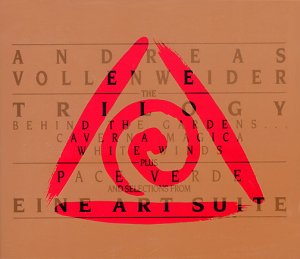 Andreas Vollenweider - The Trilogy (CD 2) - Zortam Music