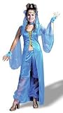 315TNZSCW4L. SL160  Dreamy Genie Costume   Adult Costume Plus size