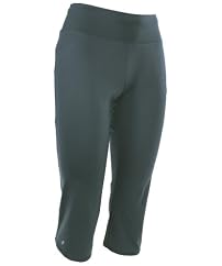 CLOSEOUT Russell Athletic Women's Semi-Fit Performance Capri
