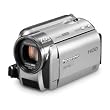 Panasonic SDR-H80-S SD and HDD Camcorder (Silver)