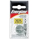 8 Pack of Lithium Button Cell Battery