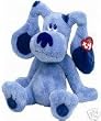 Ty Buddy Blue - Large