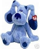 Ty Buddy Blue - Large