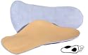 Lynco 3/4 Length Dress Orthotic - Neutral Heel with Met