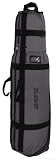 CLUB GLOVE - BURST PROOF W/ WHEELS - CHARCOAL- FREE S/H