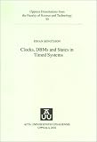 Review Uppsala Universitet  / Clocks, DBMS and States in Timed Systems (Uppsala Dissertations from the Faculty of Science & Technology, 39)