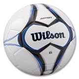 Wilson Impact Soccer Ball Size 5 (EA)