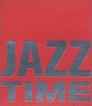 JAZZ TIME(赤盤)