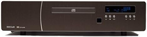 Roksan K3 CD Di High-End CD Player (Opium)