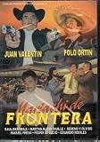 Mariachi de Frontera