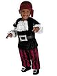 INFANT Puny Pirate Costume